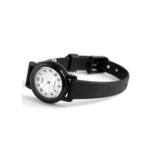Cargar imagen en el visor de la galería, RELOJ DEPORTIVO PARA MUJER CASIO LQ-139AMV-7B3LDF - NEGRO