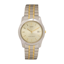 Cargar imagen en el visor de la galería, RELOJ PARA HOMBRE CASIO MTP_1141G_9AR - PLATEADO