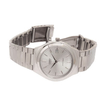 Cargar imagen en el visor de la galería, RELOJ PARA HOMBRE CASIO MTP_1170A_7AR - PLATEADO
