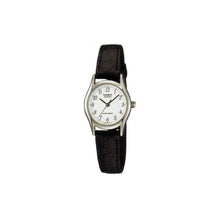 Cargar imagen en el visor de la galería, RELOJ CLÁSICO PARA MUJER CASIO LTP_1094E_7BR - NEGRO