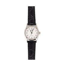 Cargar imagen en el visor de la galería, RELOJ CLÁSICO PARA MUJER CASIO LTP_1094E_7BR - NEGRO