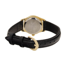 Cargar imagen en el visor de la galería, RELOJ CLÁSICO PARA MUJER CASIO LTP_1094Q_1AR - NEGRO