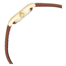 Cargar imagen en el visor de la galería, RELOJ CLÁSICO PARA MUJER CASIO LTP_1094Q_7B7R - MARRÓN