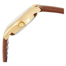 Cargar imagen en el visor de la galería, RELOJ CLÁSICO PARA MUJER CASIO LTP_1094Q_7B8R - MARRON