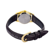 Cargar imagen en el visor de la galería, RELOJ CLÁSICO PARA MUJER CASIO LTP-1094Q-9A - MARRON