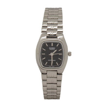 Cargar imagen en el visor de la galería, RELOJ PARA MUJER CASIO LTP_1169D_1AR - PLATEADO