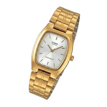 Cargar imagen en el visor de la galería, RELOJ PARA MUJER CASIO TIMELESS LADIES LTP1169N-7ARDF - DORADO