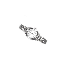 Cargar imagen en el visor de la galería, RELOJ PARA MUJER CASIO LTP-1129A-7B - PLATEADO