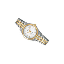 Cargar imagen en el visor de la galería, RELOJ PARA MUJER CASIO LTP_1129G_7AR - PLATEADO