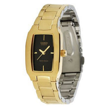 Cargar imagen en el visor de la galería, RELOJ PARA MUJER CASIO LTP_1165N_1CR - DORADO