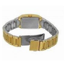 Cargar imagen en el visor de la galería, RELOJ PARA MUJER CASIO LTP_1165N_9CR - DORADO