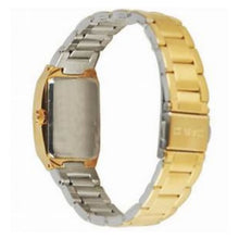 Cargar imagen en el visor de la galería, RELOJ PARA MUJER CASIO LTP_1165N_9CR - DORADO