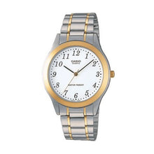 Cargar imagen en el visor de la galería, RELOJ PARA MUJER CASIO MTP_1128G_7BR - MULTICOLOR