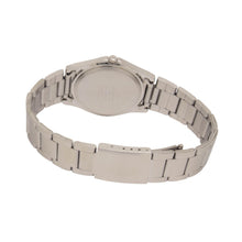 Cargar imagen en el visor de la galería, RELOJ PARA HOMBRE CASIO MTP_1130A_7BR - PLATEADO
