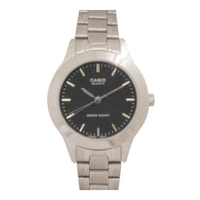 Cargar imagen en el visor de la galería, RELOJ PARA MUJER CASIO LTP_1128A_1AR - PLATEADO
