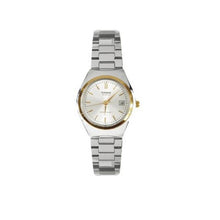 Cargar imagen en el visor de la galería, RELOJ PARA MUJER CASIO LTP_1170G_7AR - PLATEADO