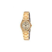 Cargar imagen en el visor de la galería, RELOJ PARA MUJER CASIO LTP_1130N_9BR - DORADO
