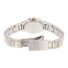 Cargar imagen en el visor de la galería, RELOJ PARA MUJER CASIO LTP_1131G_7AR - MULTICOLOR