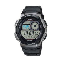 Cargar imagen en el visor de la galería, RELOJ DEPORTIVO PARA HOMBRE CASIO AE_1000W_1BV AE_1000W_1BV - NEGRO