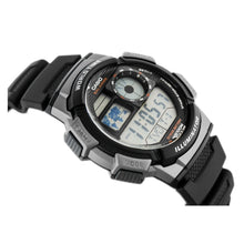 Cargar imagen en el visor de la galería, RELOJ DEPORTIVO PARA HOMBRE CASIO AE_1000W_1BV AE_1000W_1BV - NEGRO