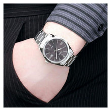 Cargar imagen en el visor de la galería, RELOJ PARA HOMBRE CASIO MTP_1302D_1A1V - PLATEADO
