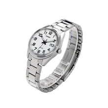 Cargar imagen en el visor de la galería, RELOJ PARA HOMBRE CASIO MTP_1302D_7BV - PLATEADO