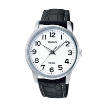 Cargar imagen en el visor de la galería, RELOJ CLÁSICO PARA HOMBRE CASIO CASIO MTP-1303L-7BVDF - NEGRO