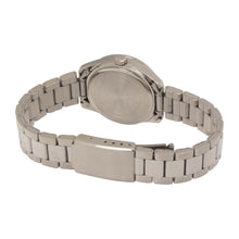 Cargar imagen en el visor de la galería, RELOJ PARA MUJER CASIO LTP_1302D_1A2V - PLATEADO