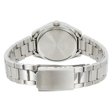 Cargar imagen en el visor de la galería, RELOJ PARA MUJER CASIO LTP1302D7A2V - PLATEADO