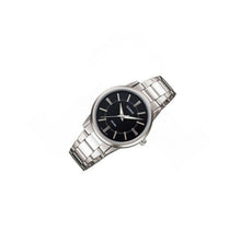 Cargar imagen en el visor de la galería, RELOJ PARA MUJER CASIO LTP_1303D_1AV - PLATEADO