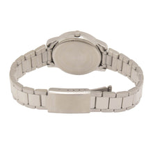 Cargar imagen en el visor de la galería, RELOJ PARA MUJER CASIO LTP_1303D_7BV - PLATEADO