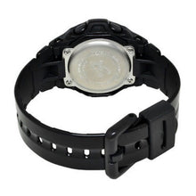 Cargar imagen en el visor de la galería, RELOJ DEPORTIVO PARA MUJER G-SHOCK BG169R_1B - NEGRO