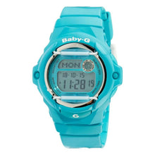 Cargar imagen en el visor de la galería, RELOJ DEPORTIVO PARA UNISEXO G-SHOCK BG169R-2BDR BG169R-2BDR - AZUL
