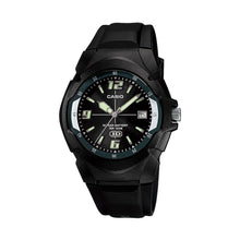 Cargar imagen en el visor de la galería, RELOJ DEPORTIVO PARA HOMBRE CASIO CASIO MW-600F-1AVDF - NEGRO