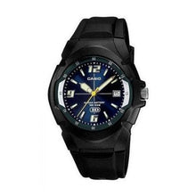 Cargar imagen en el visor de la galería, RELOJ CLÁSICO PARA HOMBRE CASIO MW600F-2AVDF - NEGRO