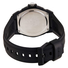Cargar imagen en el visor de la galería, RELOJ CLÁSICO PARA HOMBRE CASIO MW600F-2AVDF - NEGRO