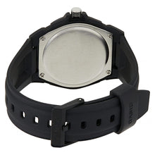Cargar imagen en el visor de la galería, RELOJ DEPORTIVO PARA HOMBRE CASIO MW600F MW600F-7AVDF - NEGRO