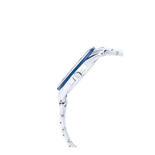 Cargar imagen en el visor de la galería, RELOJ PARA MUJER CASIO MTP-1305D-3AVDF - PLATEADO