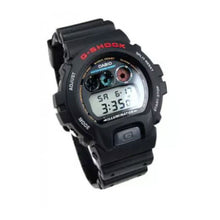 Cargar imagen en el visor de la galería, RELOJ DEPORTIVO PARA HOMBRE G-SHOCK DW_6900_1V - NEGRO