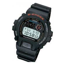 Cargar imagen en el visor de la galería, RELOJ DEPORTIVO PARA HOMBRE G-SHOCK DW_6900_1V - NEGRO