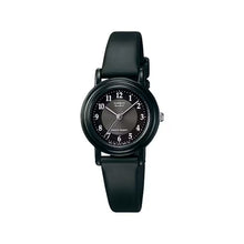 Cargar imagen en el visor de la galería, RELOJ DEPORTIVO PARA MUJER CASIO LQ-139A-1 LQ-139A-1 - NEGRO