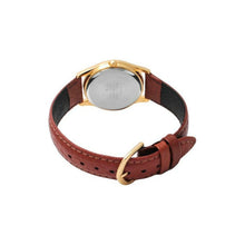 Cargar imagen en el visor de la galería, RELOJ CLÁSICO PARA HOMBRE CASIO MTP_1094Q_9B - MARRÓN