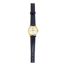 Cargar imagen en el visor de la galería, RELOJ CLÁSICO PARA MUJER CASIO LTP_1095Q_7A - NEGRO