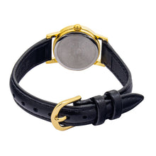 Cargar imagen en el visor de la galería, RELOJ CLÁSICO PARA MUJER CASIO LTP_1095Q_7A - NEGRO