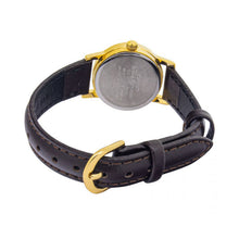 Cargar imagen en el visor de la galería, RELOJ CLÁSICO PARA MUJER CASIO LTP_1095Q_9A - NEGRO