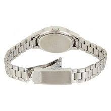 Cargar imagen en el visor de la galería, RELOJ PARA MUJER CASIO LTP-1128A-1A - PLATEADO