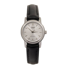 Cargar imagen en el visor de la galería, RELOJ CLÁSICO PARA MUJER CASIO LTP_1095E_7A - MARRÓN