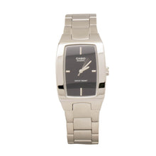 Cargar imagen en el visor de la galería, RELOJ PARA HOMBRE CASIO MTP_1165A_1C - PLATEADO