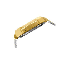 Cargar imagen en el visor de la galería, RELOJ PARA UNISEXO CASIO A_168WG_9W A_168WG_9W - DORADO