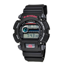 Cargar imagen en el visor de la galería, RELOJ DEPORTIVO PARA HOMBRE G-SHOCK DW_9052 DW-9052-1VDR - NEGRO